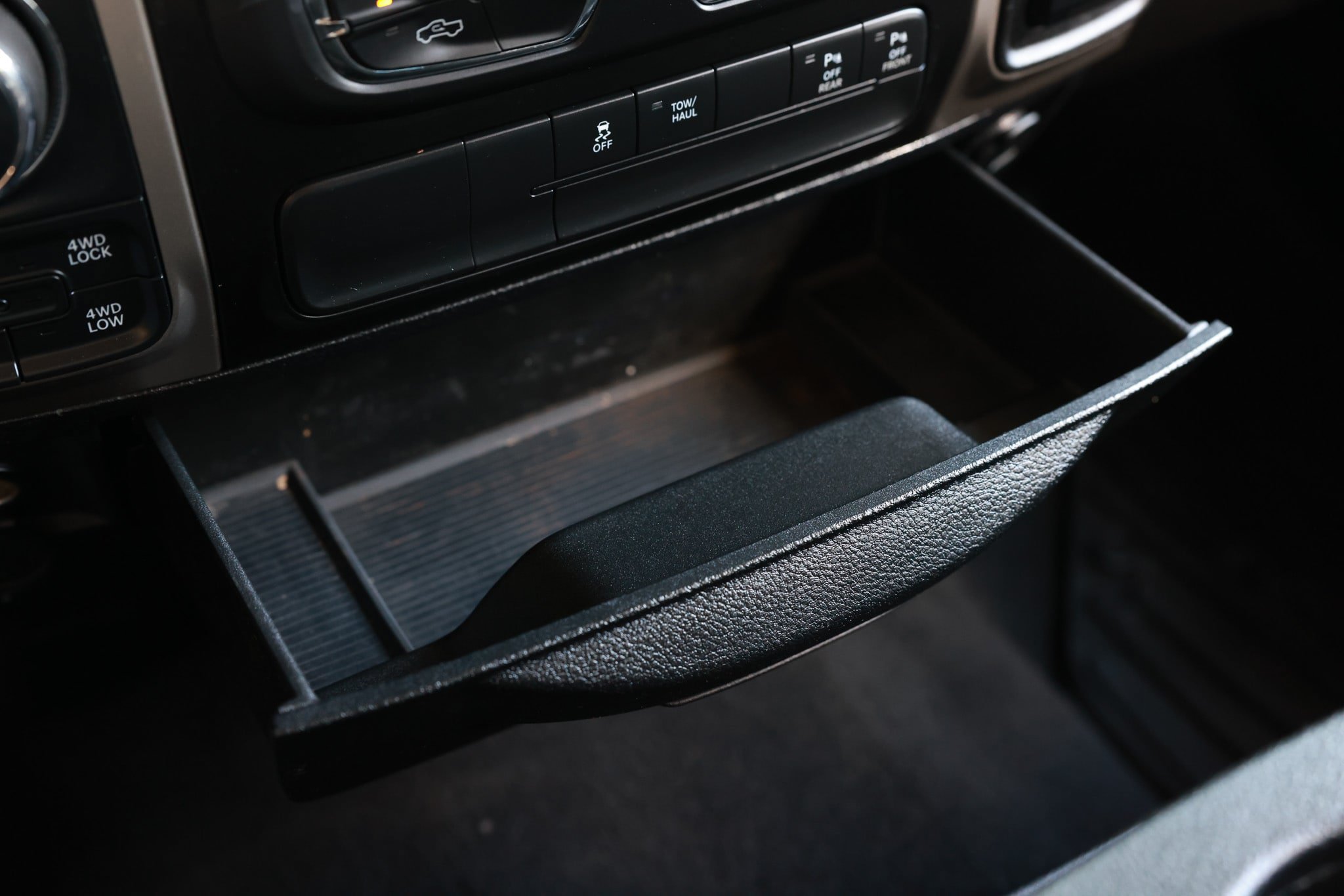 Used 2018 RAM 1500 Big Horn AWD/4WD image 40