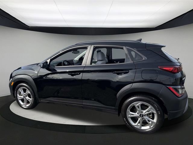 Certified 2023 Hyundai Kona SEL w/ Convenience Package image 12