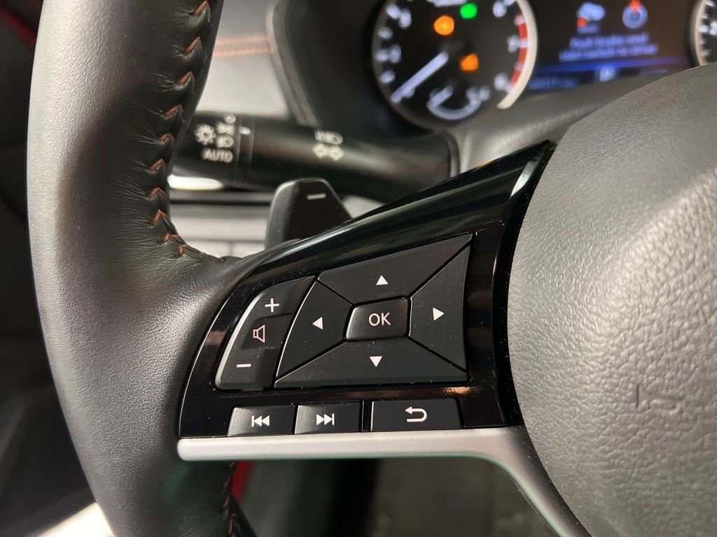 Used 2021 Nissan Altima 2.5 SR w/ SR Premium Package image 19