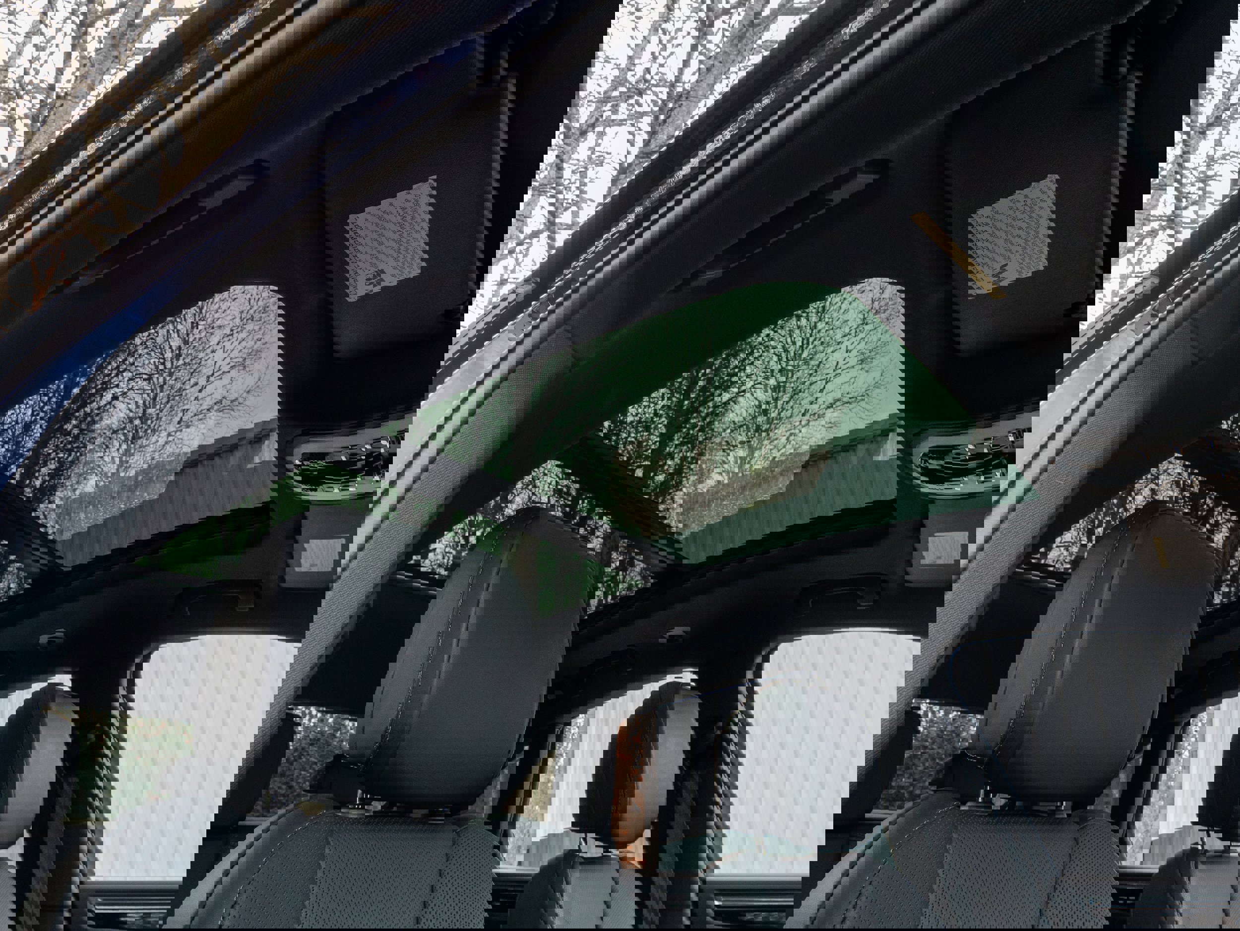 Certified 2025 Porsche Macan image 42