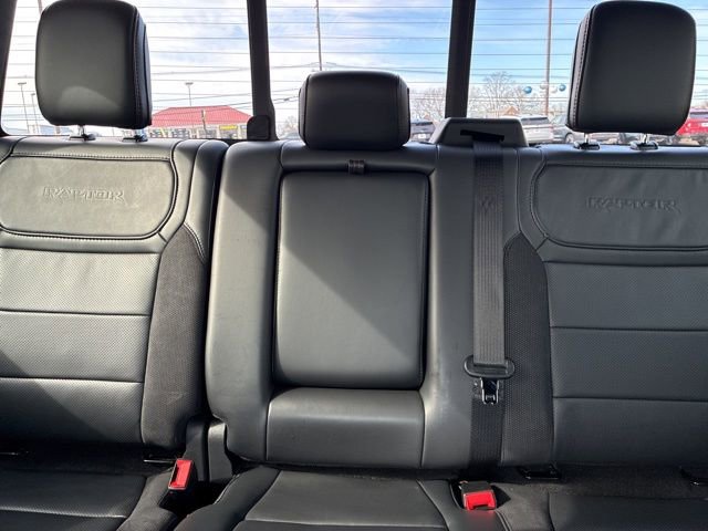 Used 2025 Ford F150 Raptor image 50