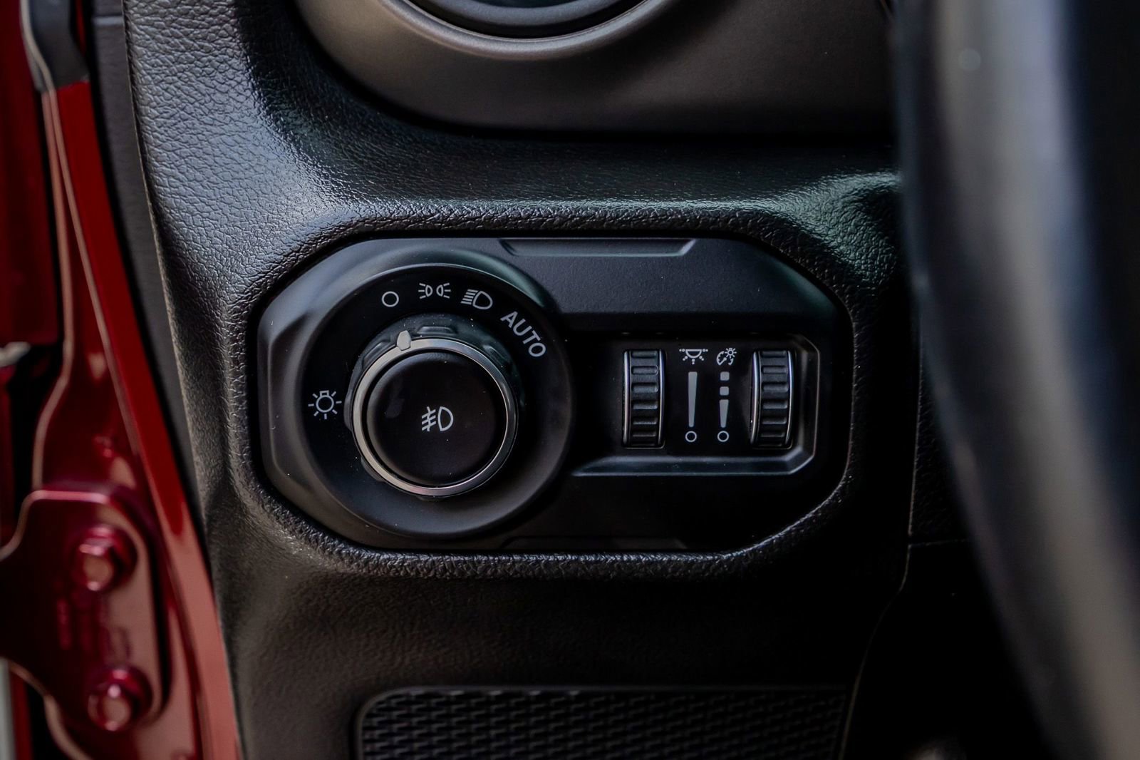 Used 2022 Jeep Wrangler Unlimited Sport image 21