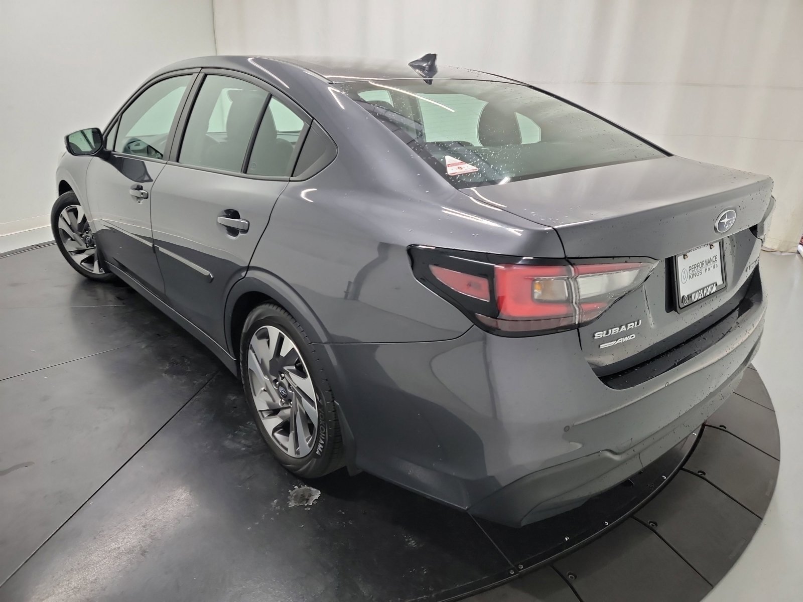 Used 2024 Subaru Legacy Limited image 6