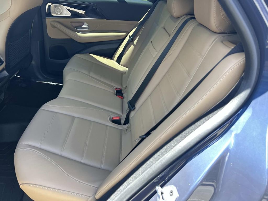 Used 2024 Mercedes-Benz GLE 350 4MATIC image 22