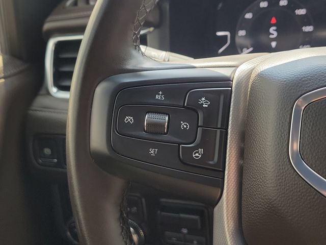 Used 2024 GMC Yukon XL Denali w/ Max Trailering Package AWD/4WD image 18