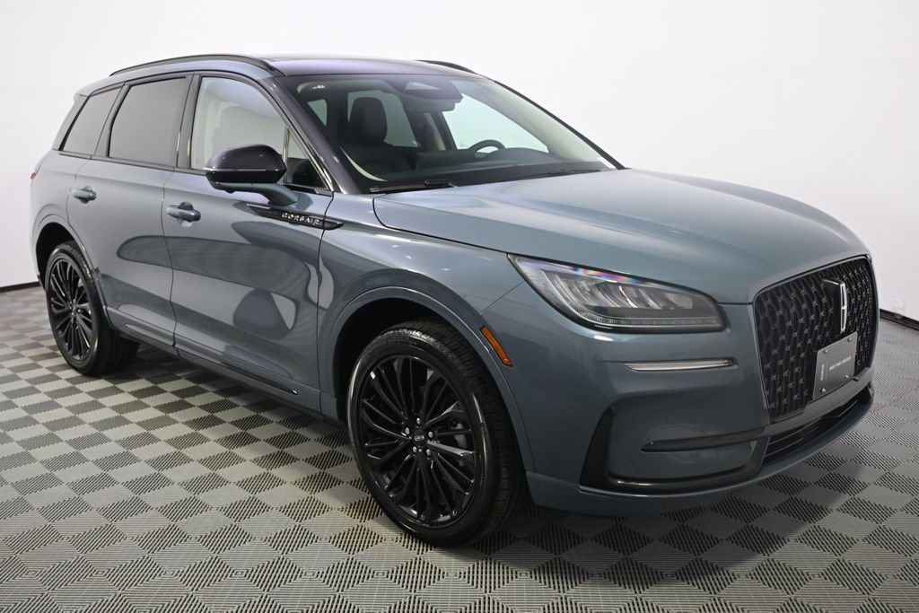 New 2026 Lincoln Corsair Premiere image 8