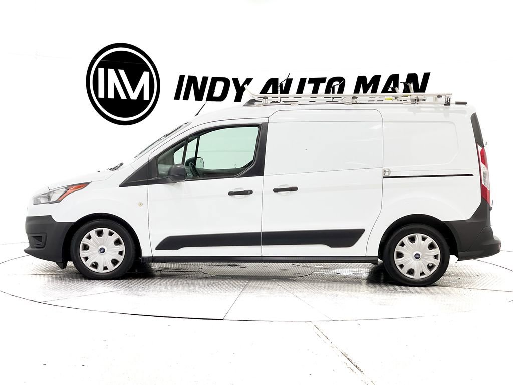Used 2020 Ford Transit Connect XL image 7