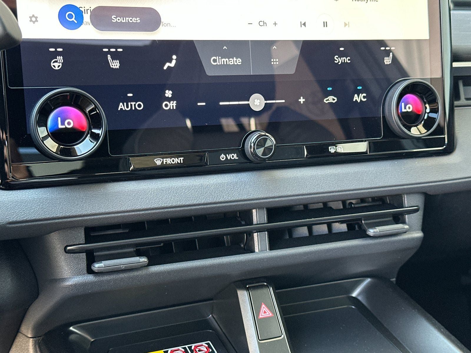 New 2026 Toyota C-HR AWD/4WD image 19