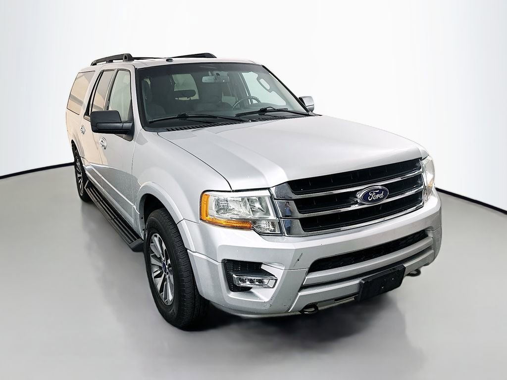 Used 2017 Ford Expedition EL XLT image 1