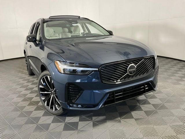New 2026 Volvo XC60 B5 Ultra w/ Protection Package Premier image 8