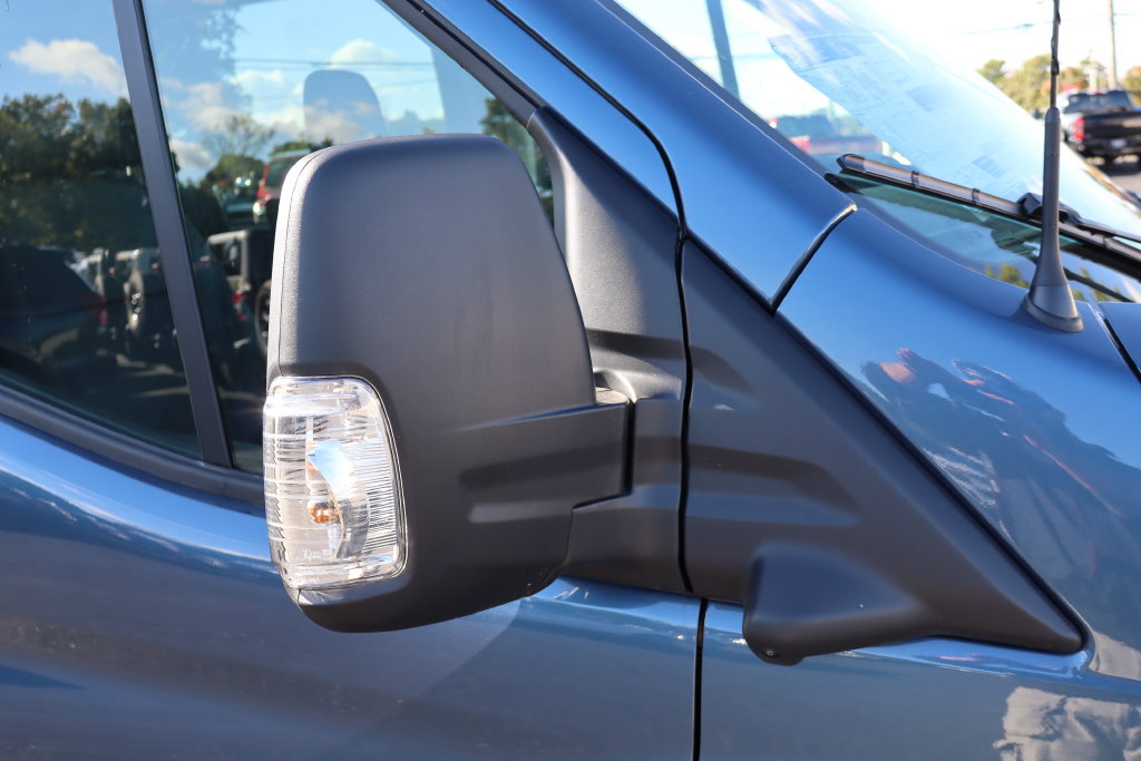 New 2026 Ford Transit 350 XL RWD image 22
