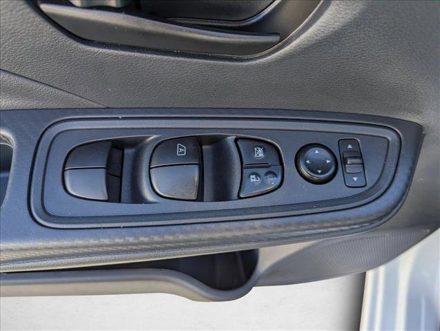 Used 2025 Nissan Versa S w/ Trunk Package image 10