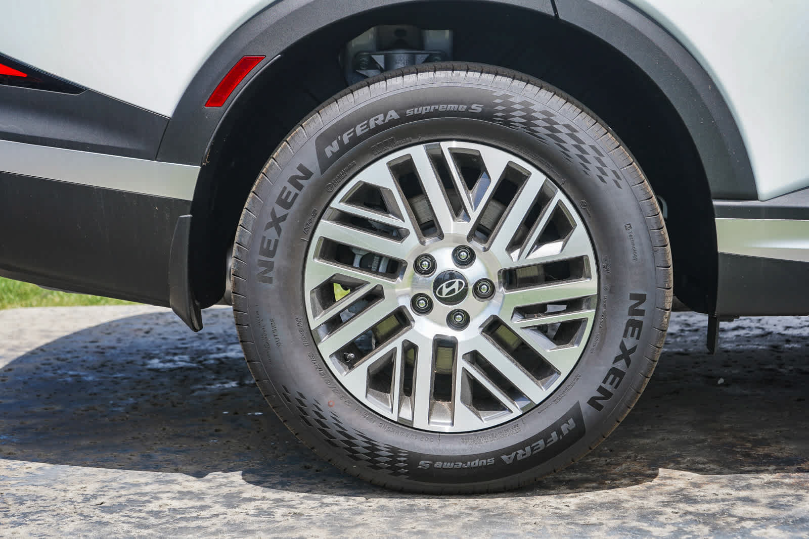 New 2026 Hyundai Palisade SEL AWD/4WD image 8