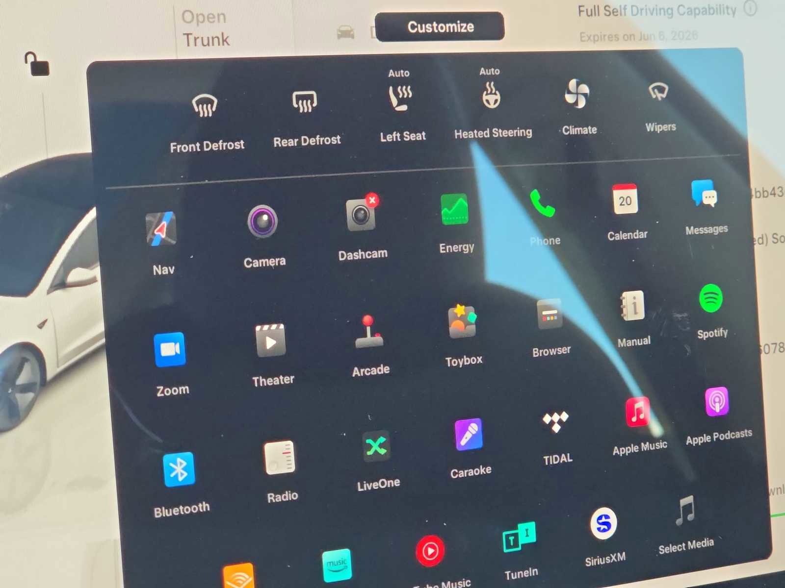 Used 2023 Tesla Model 3 Standard Range image 28