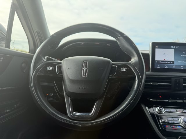 Used 2020 Lincoln Corsair Reserve w/ Equipment Group 201A AWD/4WD image 25
