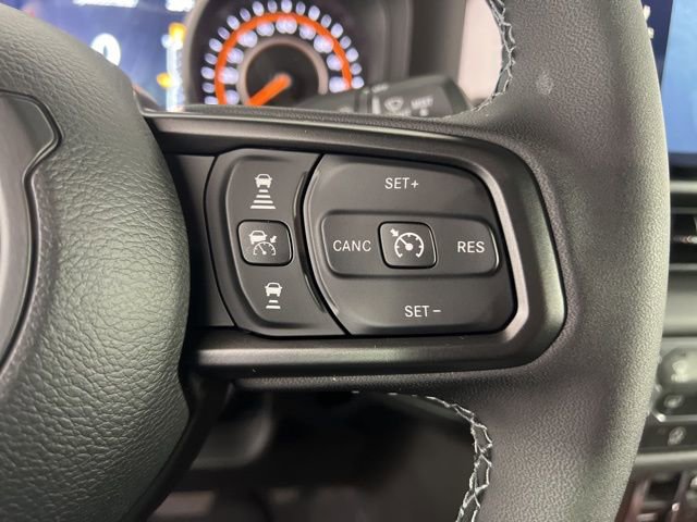 New 2026 Jeep Gladiator Mojave image 16