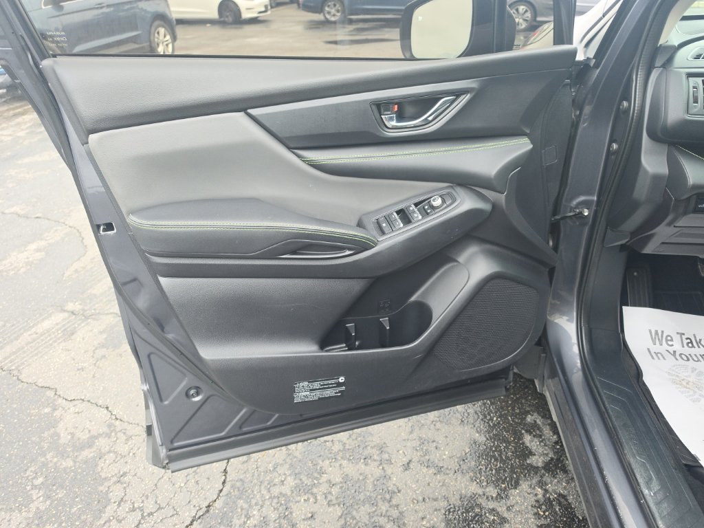 Used 2023 Subaru Ascent Onyx Edition AWD/4WD image 13