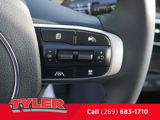 New 2026 Kia K5 GT-Line image 28