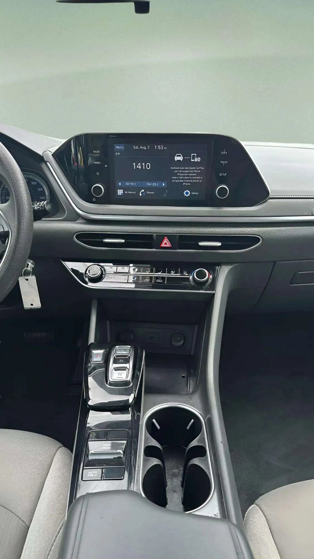 Used 2020 Hyundai Sonata SE w/ Cargo Package image 22