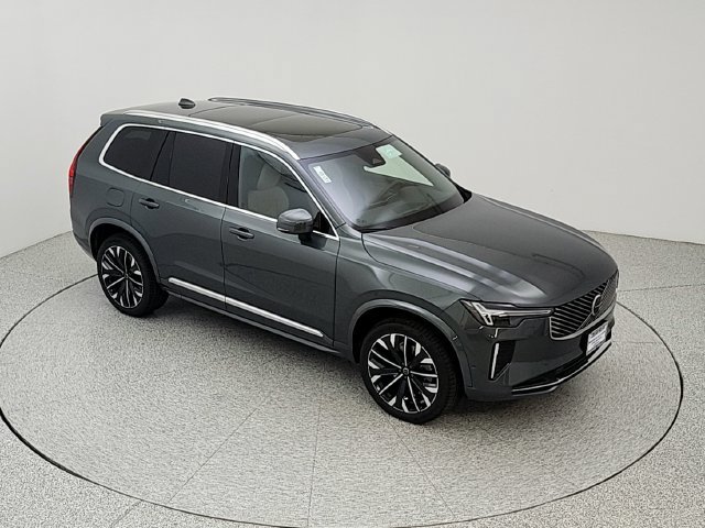 New 2027 Volvo XC90 B6 Plus AWD/4WD image 15