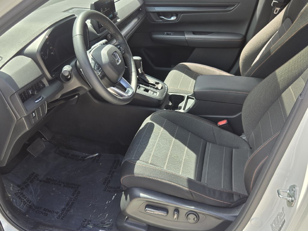 Certified 2023 Honda CR-V Sport image 11
