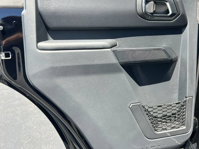 New 2026 Ford Bronco Badlands AWD/4WD image 38