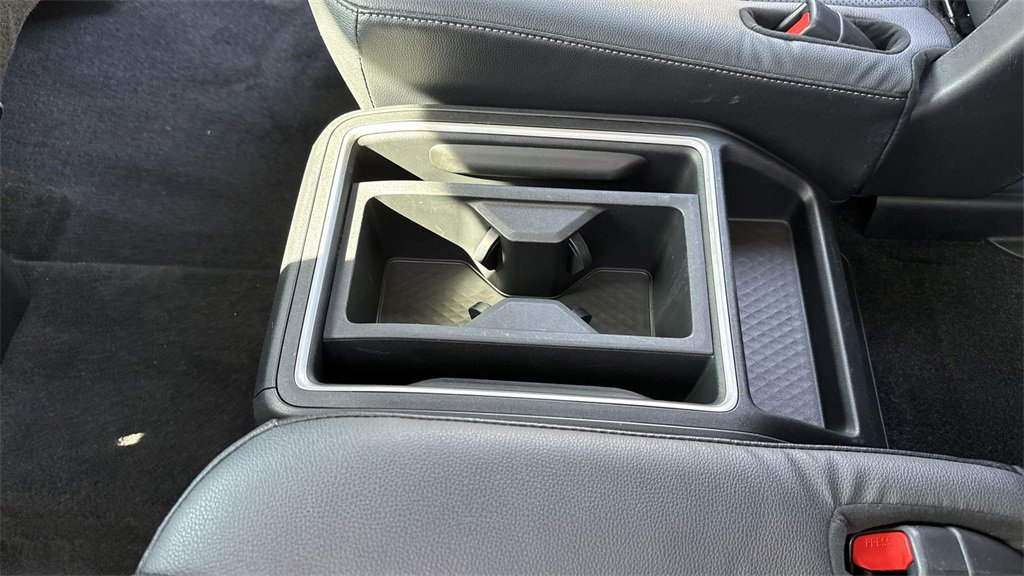 Used 2024 Toyota Grand Highlander FWD image 39