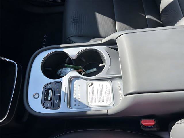 New 2026 Hyundai Ioniq 9 Limited image 18