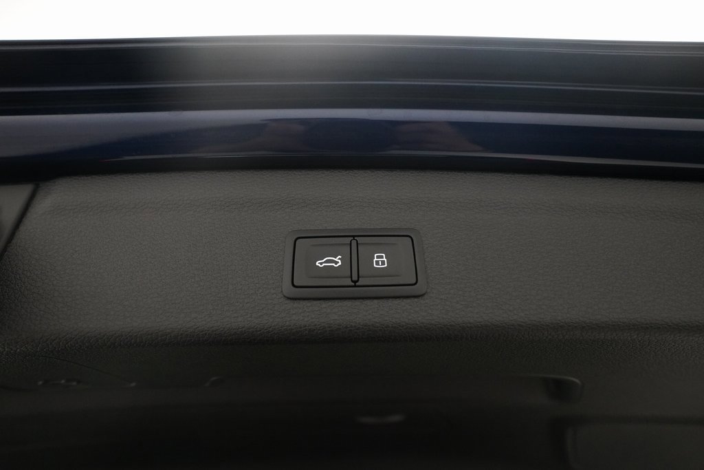 New 2025 Audi Q3 2.0T Premium Plus image 15