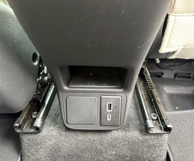 Certified 2024 Buick Encore GX Preferred FWD image 18