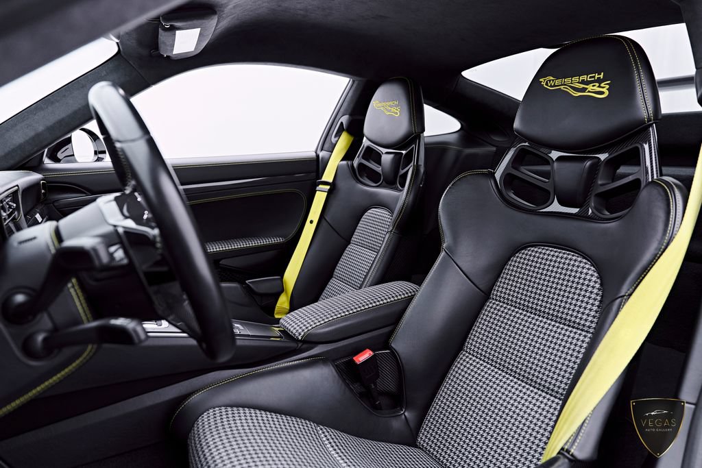 Used 2019 Porsche 911 GT3 RS RWD image 61