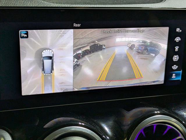 Used 2023 Mercedes-Benz GLB 250 image 16