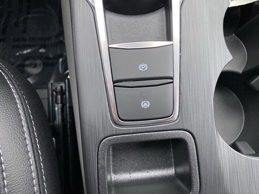 New 2026 Ford Escape SE w/ PHEV Premium Package image 27