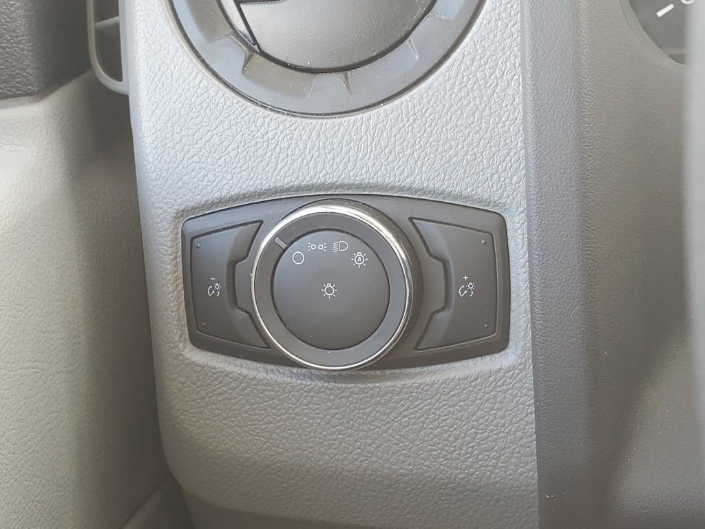 Used 2025 Ford E-350 and Econoline 350 Super Duty w/ Shuttle Bus Prep Package image 22