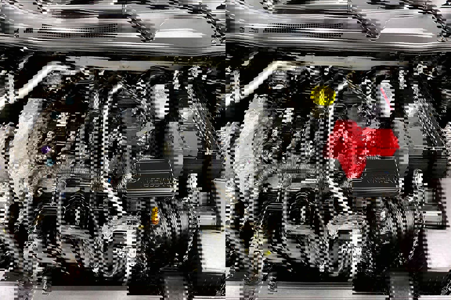 Used 2025 Nissan Sentra SV image 31