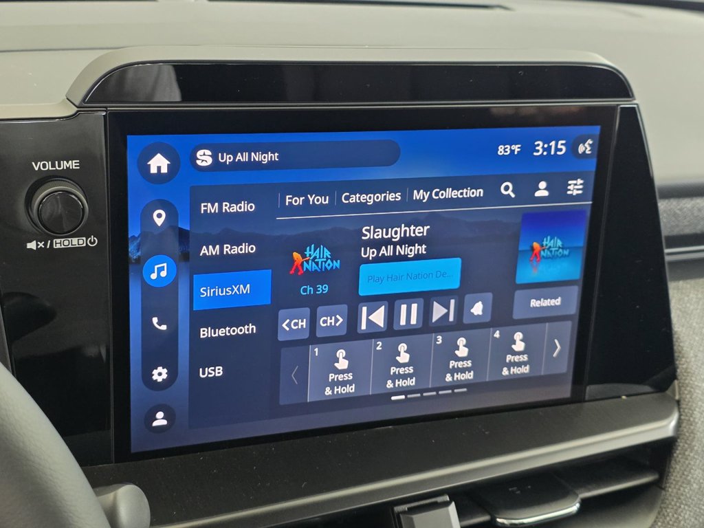 New 2026 Subaru Outback Premium AWD/4WD image 21