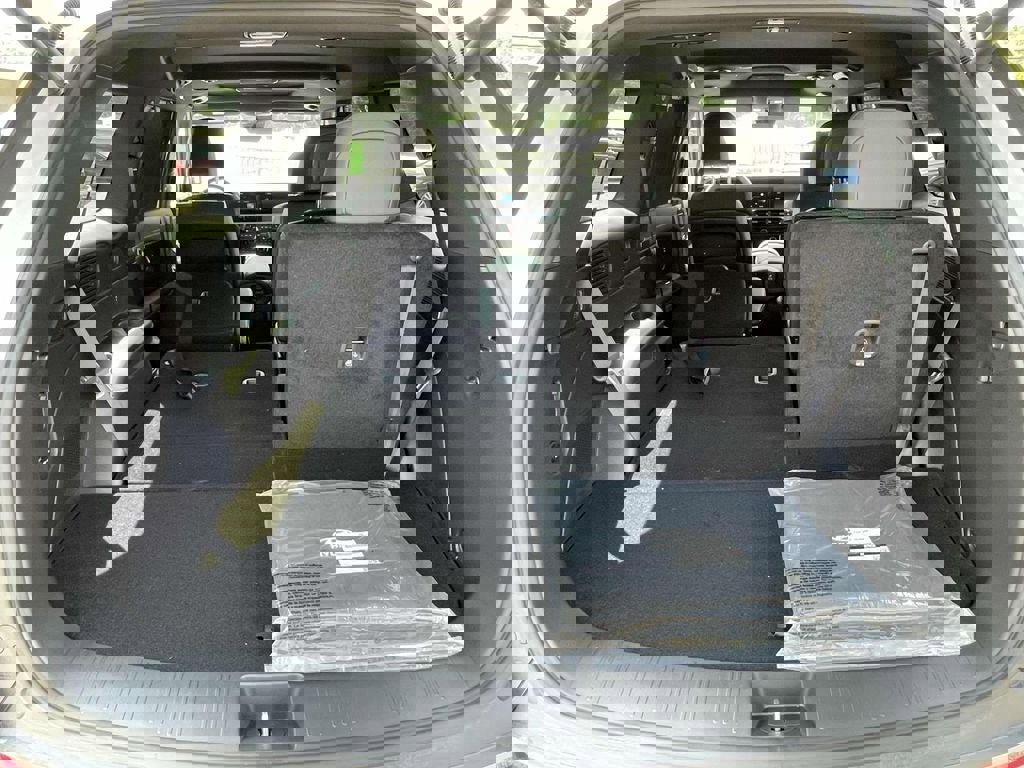 New 2026 Hyundai Palisade XRT Pro image 8