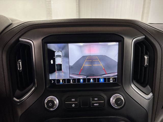 Certified 2021 GMC Sierra 2500 Denali w/ Denali Ultimate Package AWD/4WD image 15