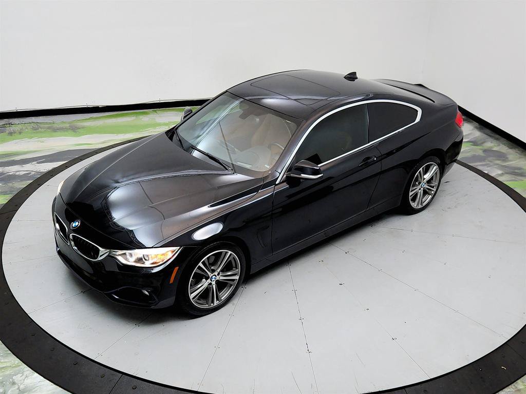 Used 2017 BMW 430i xDrive Coupe AWD/4WD image 28