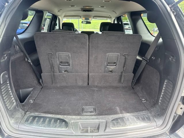 Used 2011 Dodge Durango Crew AWD/4WD image 10