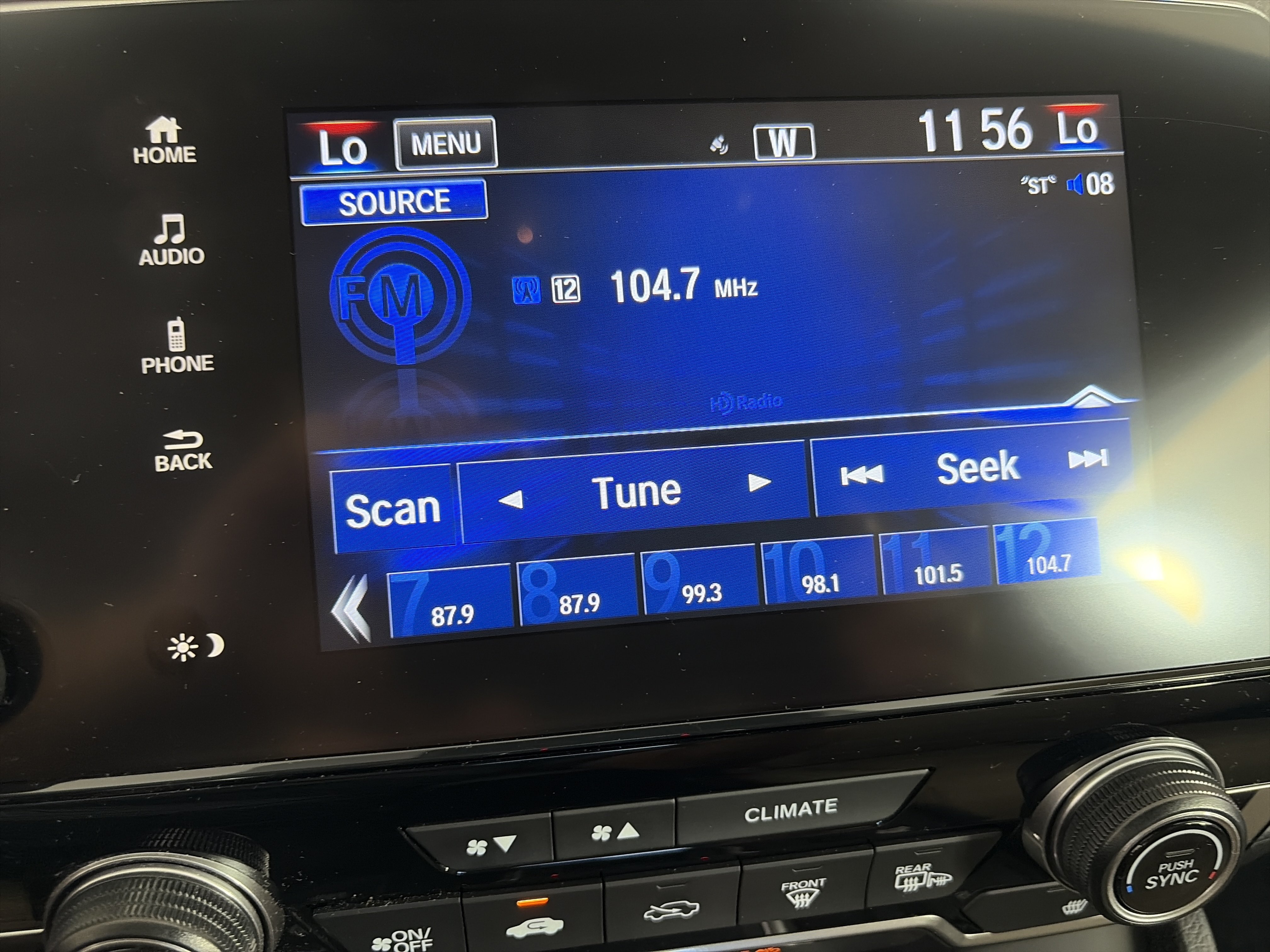 Used 2022 Honda CR-V EX-L image 20