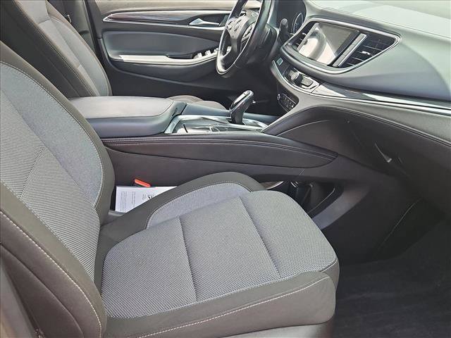 Certified 2021 Buick Enclave Preferred FWD image 29