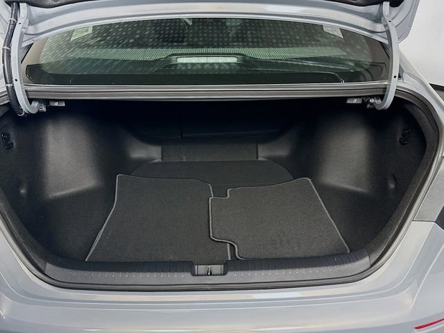 Certified 2025 Honda Accord Sport image 45