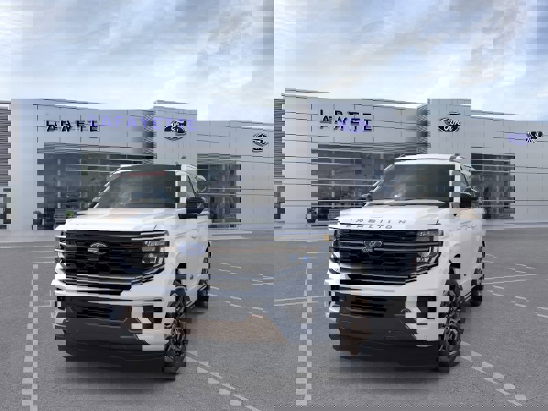 New 2026 Ford Expedition Max King Ranch AWD/4WD image 41