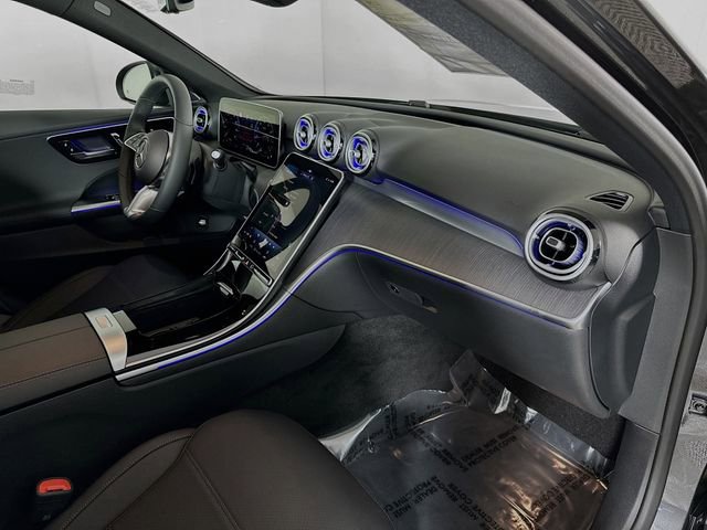 Used 2026 Mercedes-Benz C 300 Sedan image 29