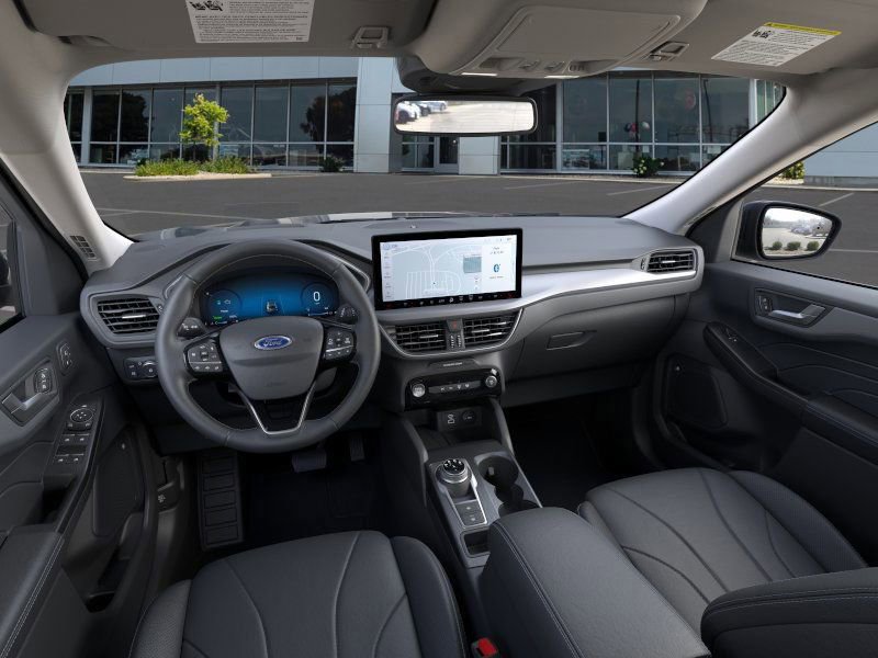 New 2026 Ford Escape SE w/ PHEV Premium Package image 10