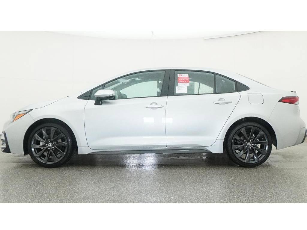 New 2026 Toyota Corolla XSE FWD image 19