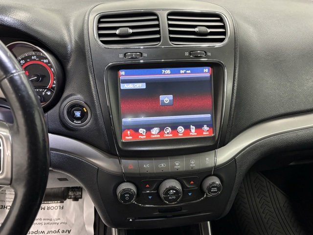 Used 2015 Dodge Journey Crossroad w/ Flexible Seating Group image 22
