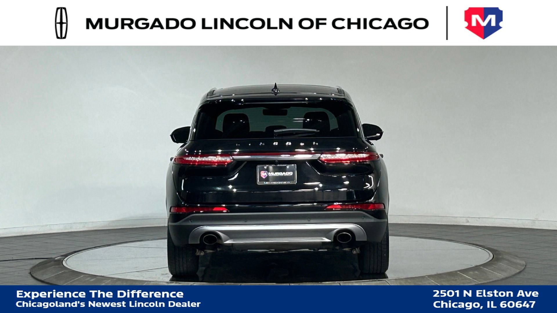Used 2021 Lincoln Corsair Reserve w/ Equipment Group 201A AWD/4WD image 7