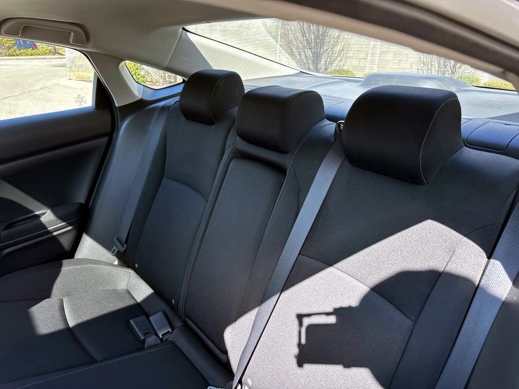 Used 2017 Honda Civic EX image 26